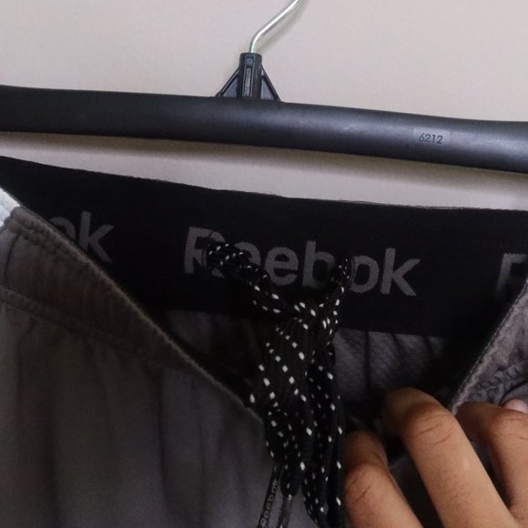 Reebok shorts - Picture 10 of 10